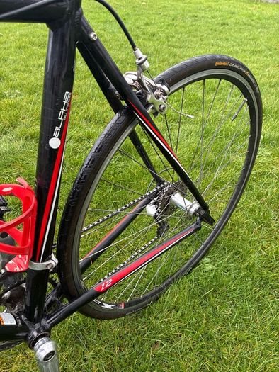 Road bike Trek 1.2 Series Road Bike 54cm