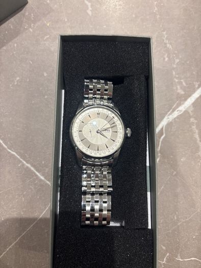 oris big crown 7551 model