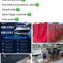Boat valeting Image 2