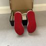 Air Jordan Access size 8.5 Image 4