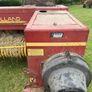 Square baler Image 9