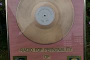 Gold Record ?