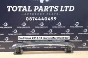 Ford focus 2012-18 rear reinforcment bar