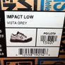 Pre-Adidas Five Ten Impact Low - Vista Grey - Size EU 38 Image 7