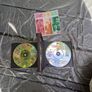 Retro Music Bundle - Elton John Cassette Tape & Sounds of the Sixties CDs Image 2