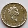 June 1999 Canada Quarter Dollar UNC collector commemorative Image 2