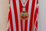 amstel lager jersey