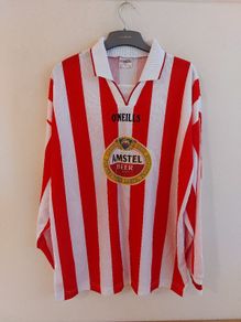 amstel lager jersey