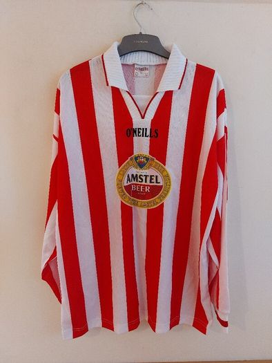 amstel lager jersey