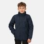 Regatta Dover Fleece Lined Waterproof Insulated Jacket Image 2