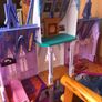 kids frozen castle 5ft Image 6