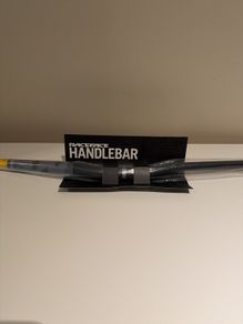 Raceface Carbon Stealth Handlebars