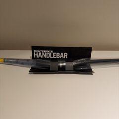 Raceface Carbon Stealth Handlebars
