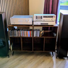 Wharfedale Diamond 12.3 Floorstanding speakers