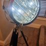 Tripod floor lamp Image 6