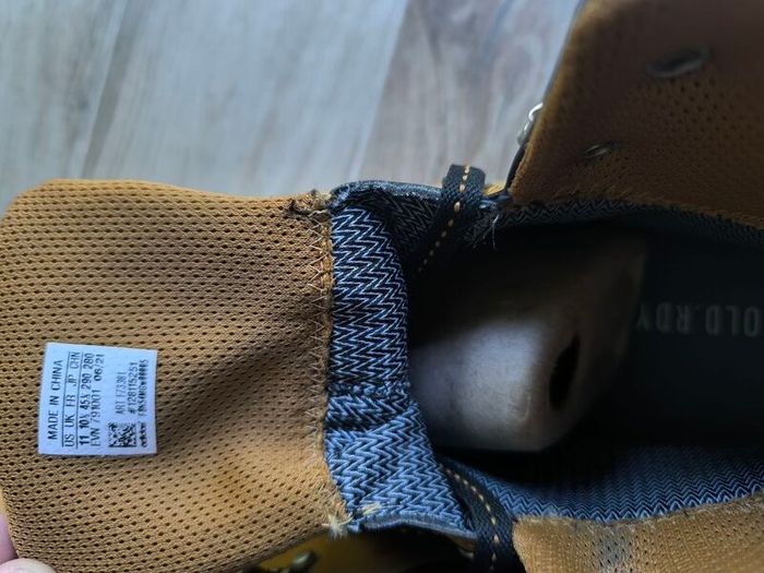Adidas Terrex Pathmaker R.Rdy hiking boots