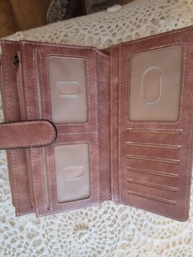 purse