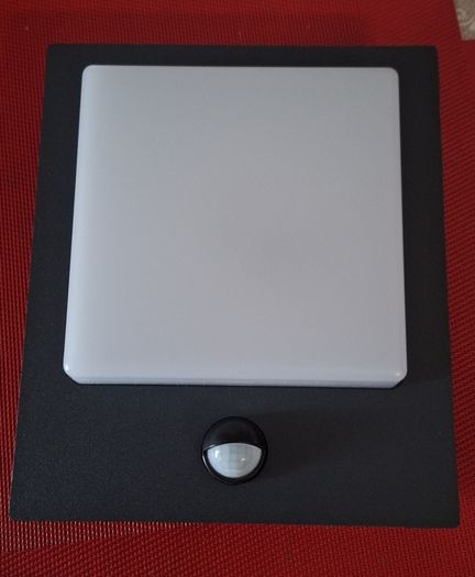 Sensor Outdoor light