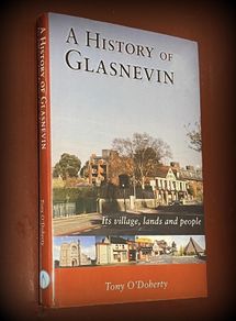 A History Of Glasnevin by Tony O'Doherty