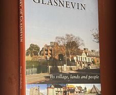 A History Of Glasnevin by Tony O'Doherty