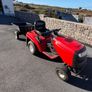Garden tractor Image 7