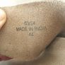 Schuh leather scandals size 9 EU 44 Image 4