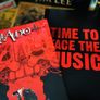 Kill Audio ! Graphic Novel ! Hardcover ! 2010 ! by Boom! Studios ! Image 6