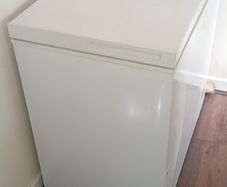 freezer