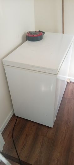 freezer