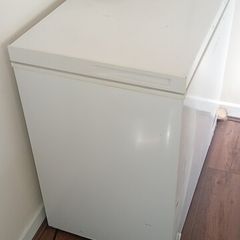 freezer