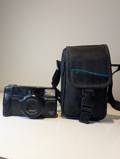Fujifilm Dl-312 Zoom