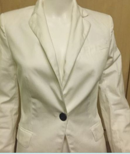 ZARA suit jacket