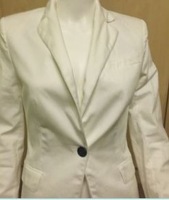 ZARA suit jacket