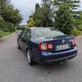 mk5 Jetta braking Image 4