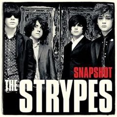 Snapshot By The Strypes CD. Free Postage!