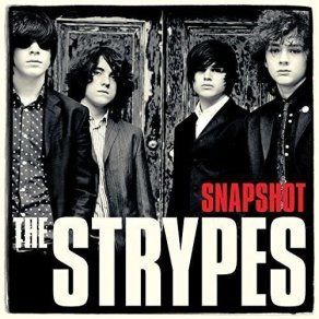 Snapshot By The Strypes CD. Free Postage!