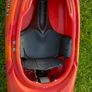 Wave Sport EZ Kayak Retro Whitewater Kayak Playboat Riverrunner Image 8