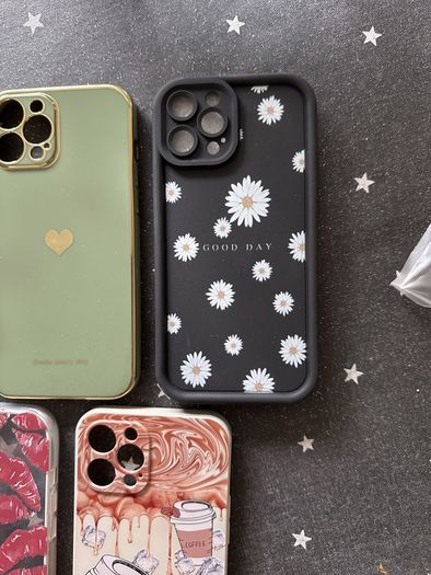 Iphone 12 pro max phone cover / case