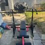 Home Gym Image 4