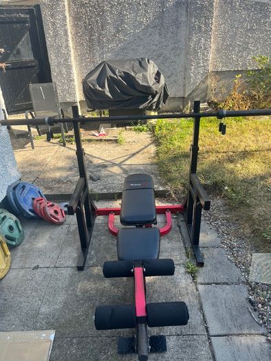 Home Gym