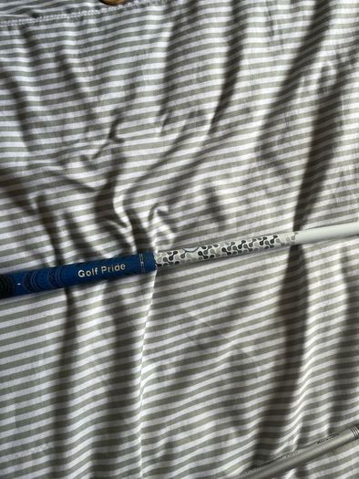Titleist 915 D driver 7.5 Fujikara stiff shaft