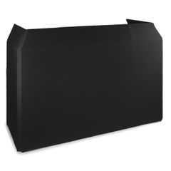 Ultimax DJ Booth Pro XL