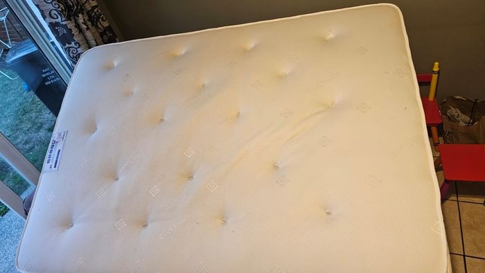 matress double