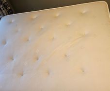 matress double