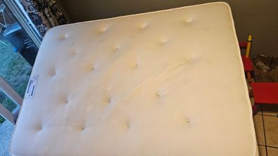 matress double