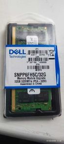 Dell Memory 32G