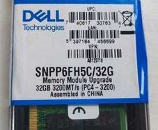 Dell Memory 32G