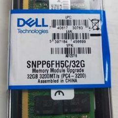 Dell Memory 32G
