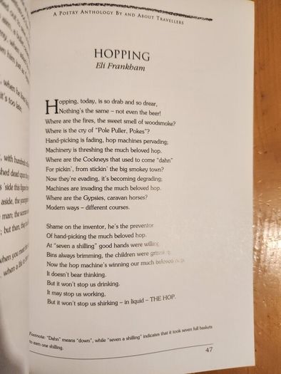 Travlers. Black Stones Around The Green Shamrock.  A Poetry Anthology  By And About Travlers. Compiled By Michael O'reilly And Mairin Kenny. First Edition Paperback In Good Condition.
