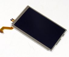 Nintendo 3DS XL Replacement Top Inner LCD Display Screen